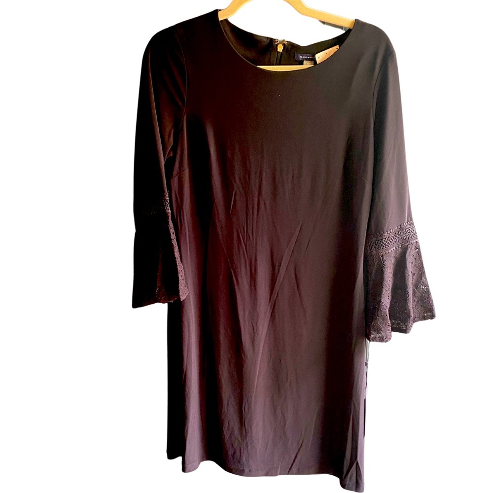 Tommy Hilfiger Black Dress - size 6- NWT